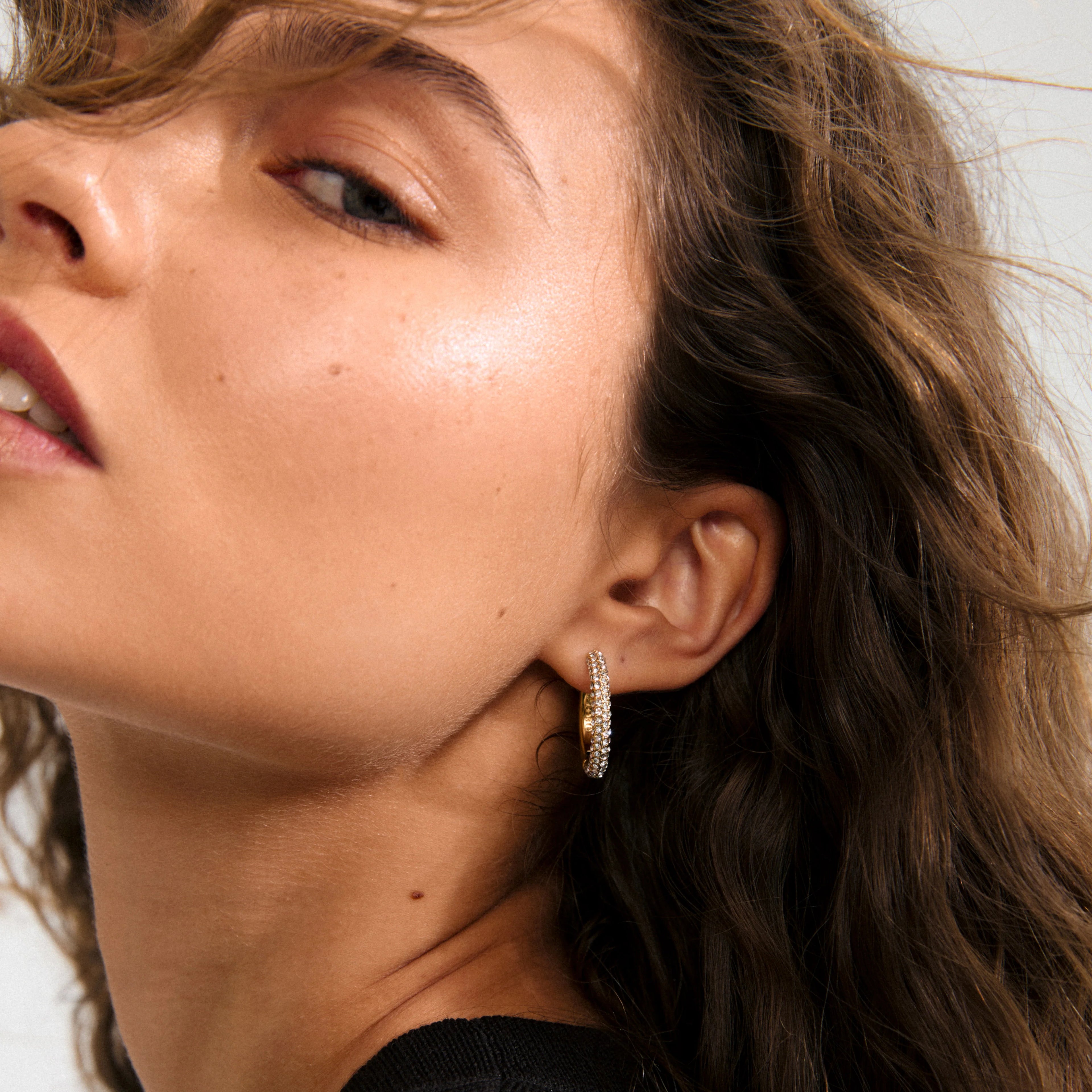 Pilgrim - Tatum Earrings