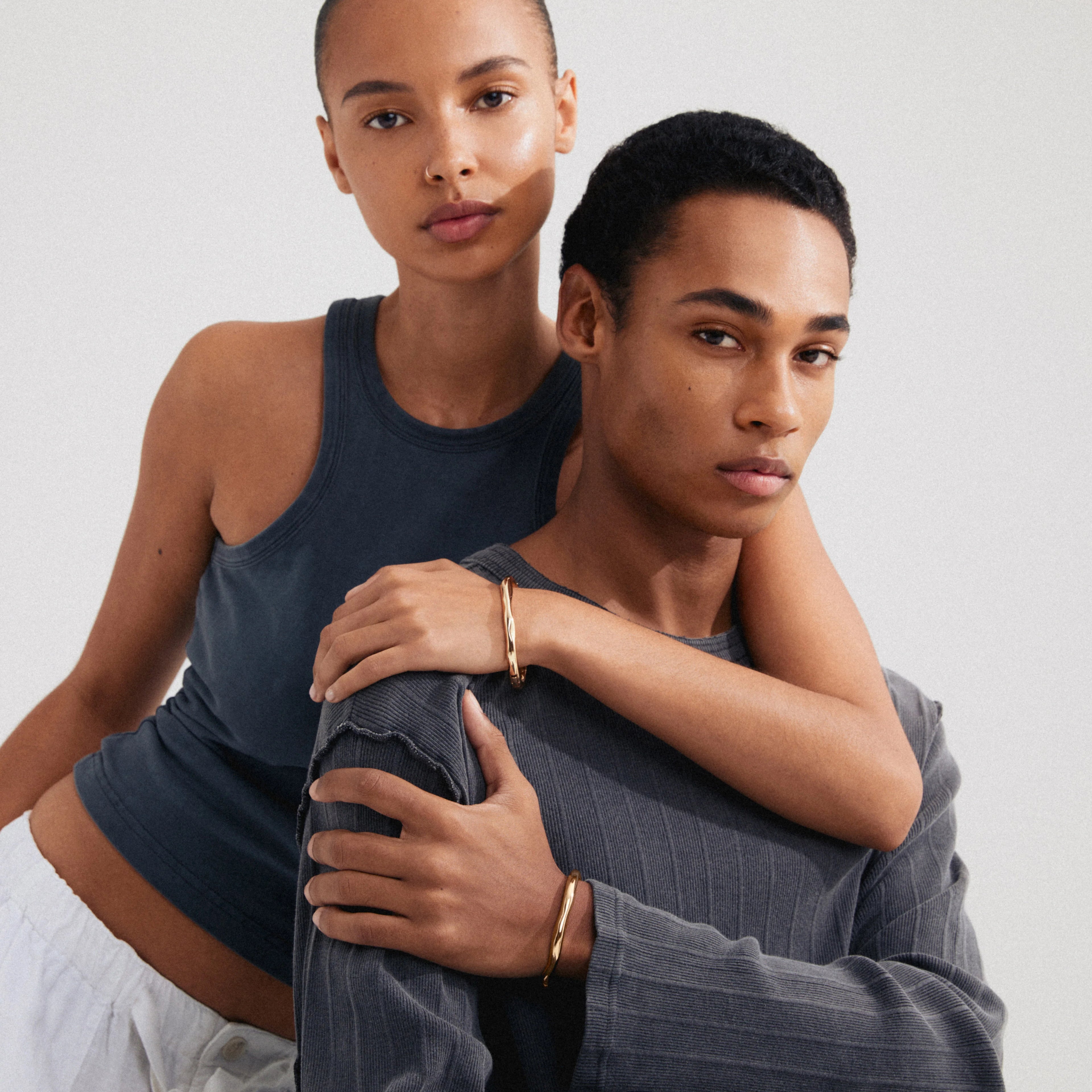 Pilgrim - Harrison Bangle
