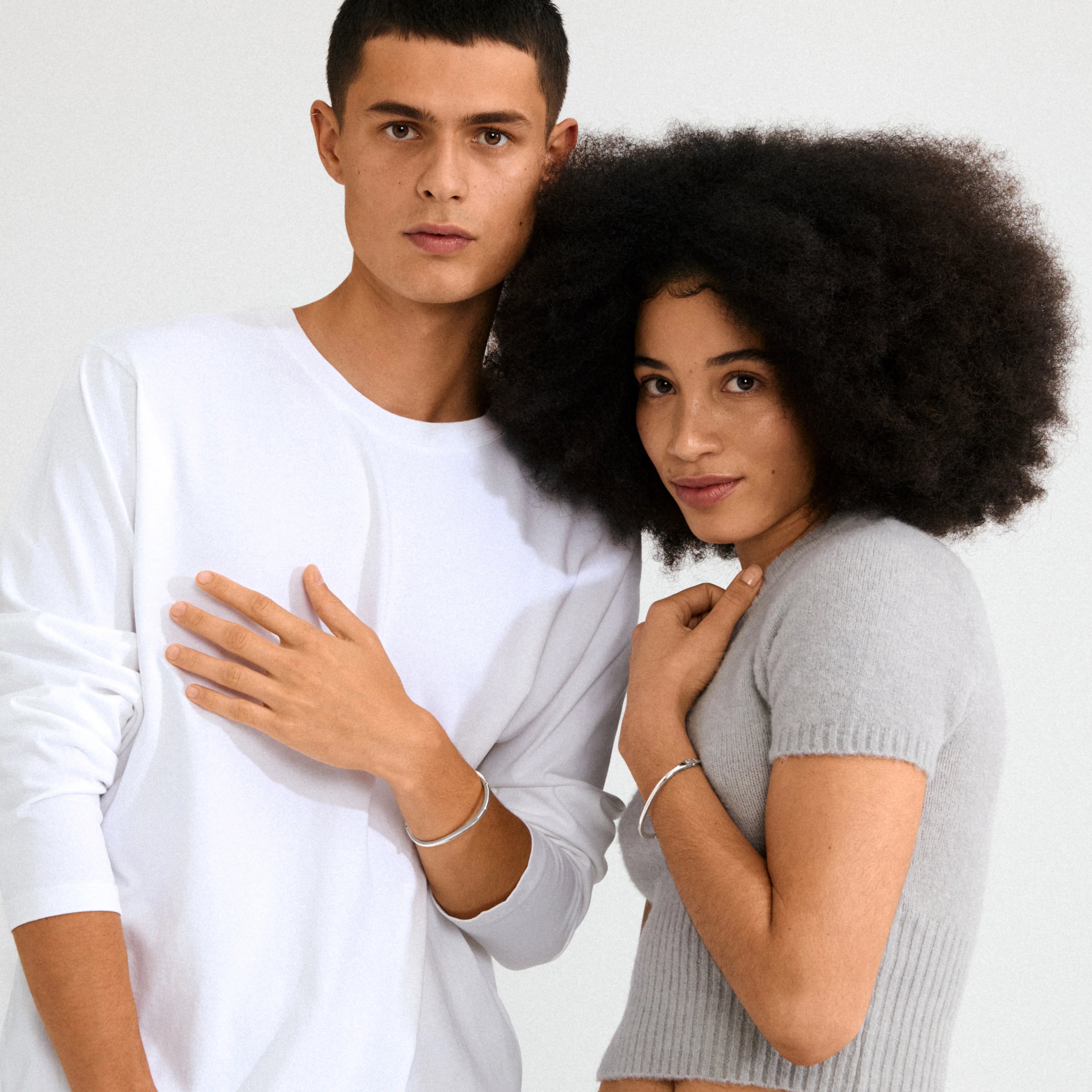 Pilgrim - Alaia Bangle