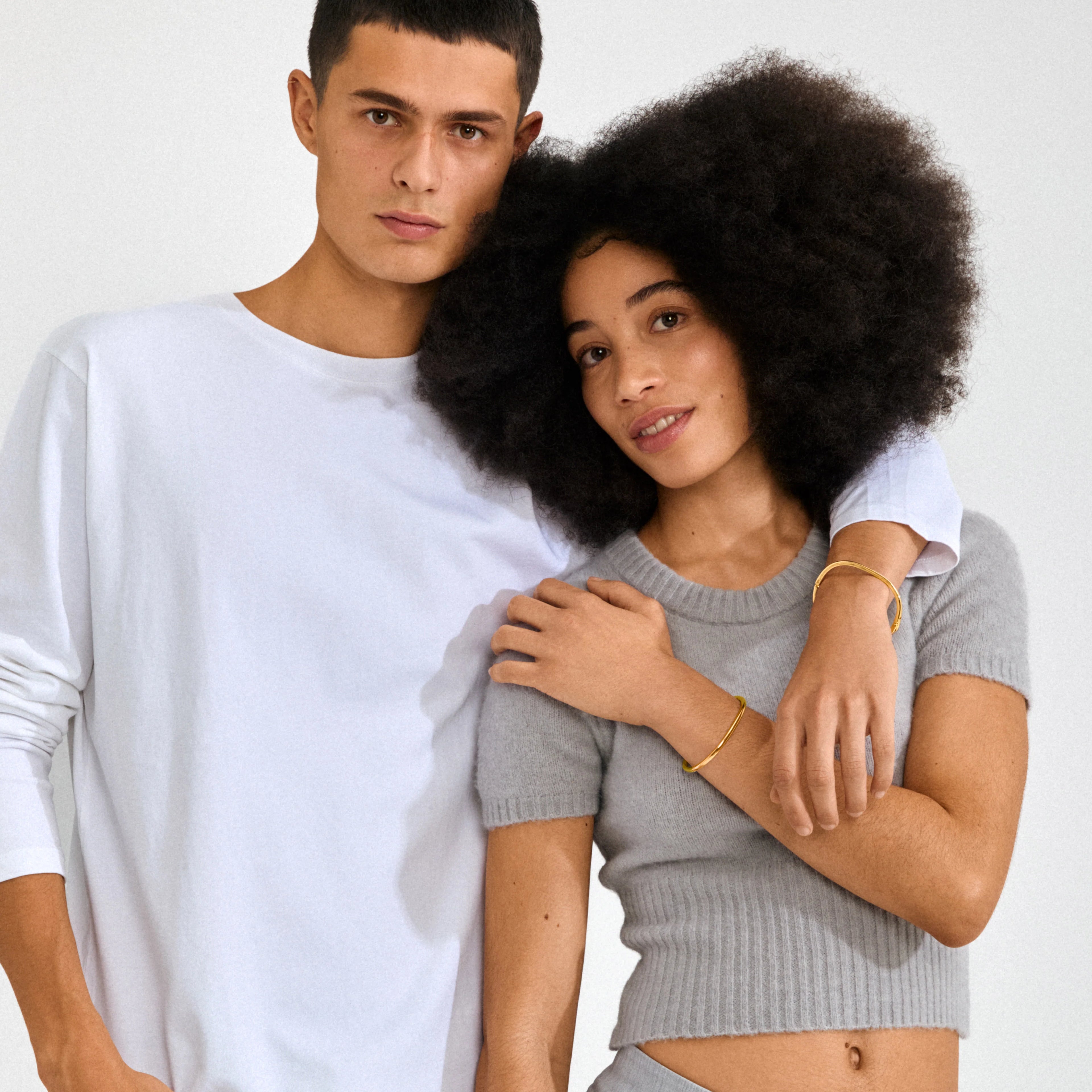 Pilgrim - Alaia Bangle