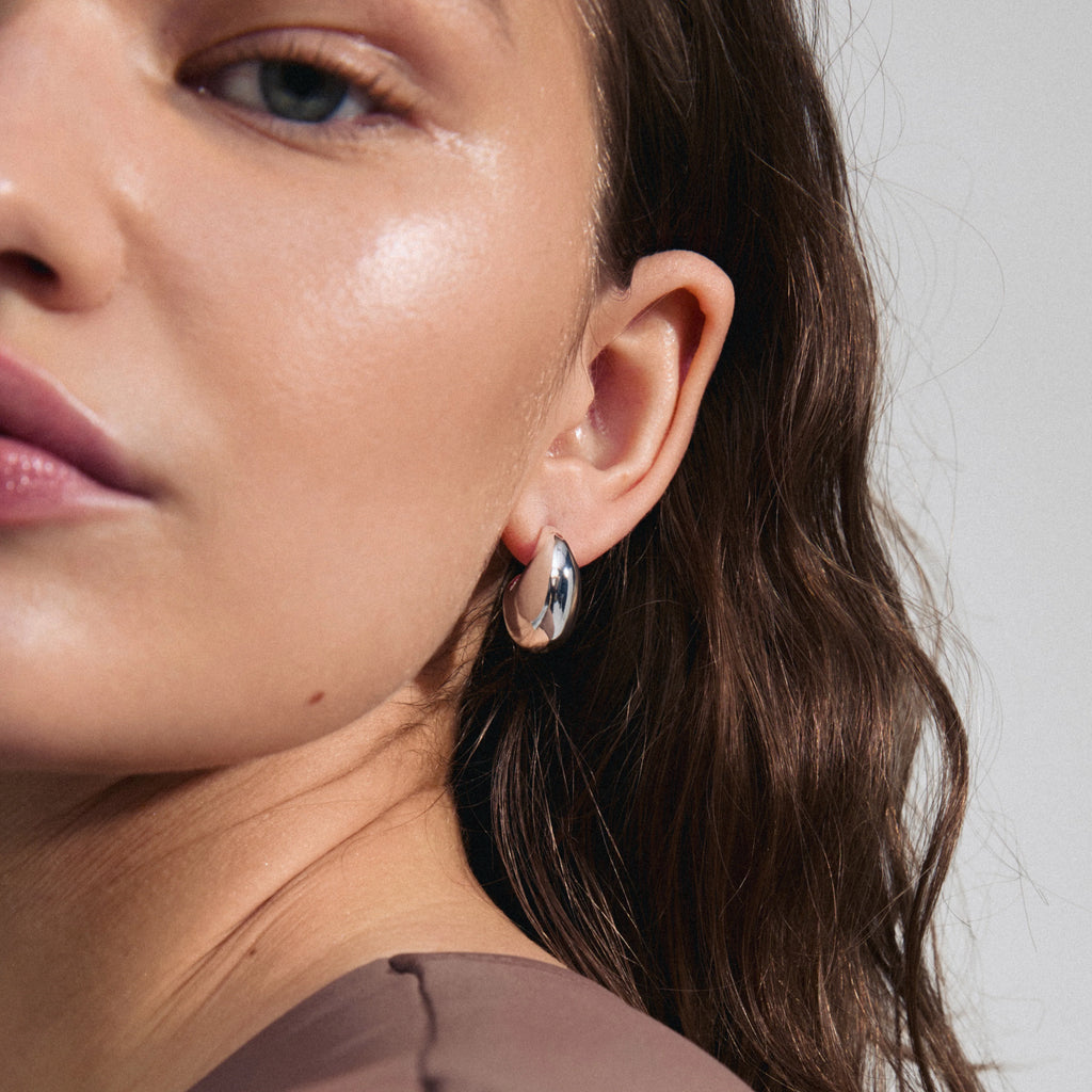 Pilgrim - Intent Earrings