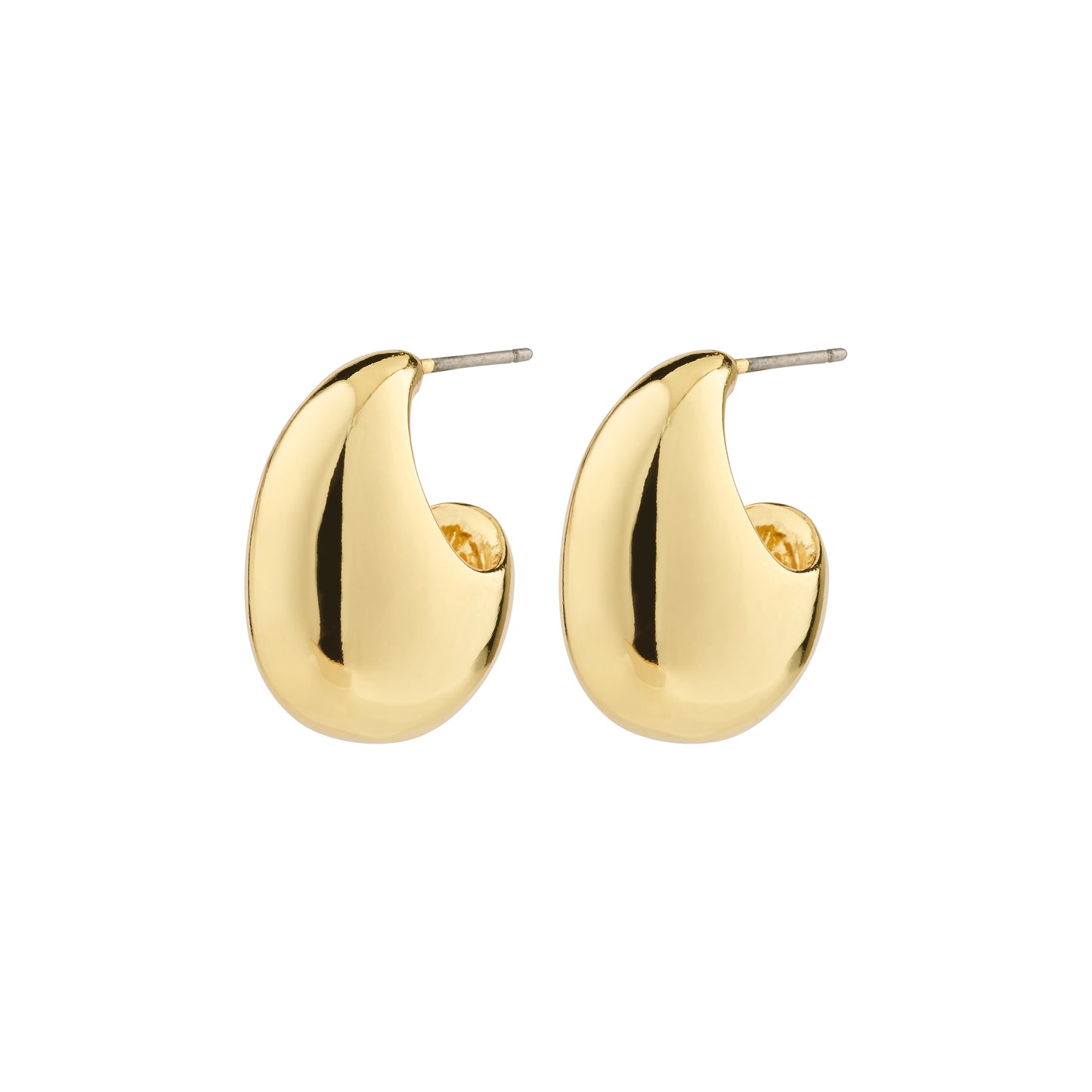 Pilgrim - Intent Earrings