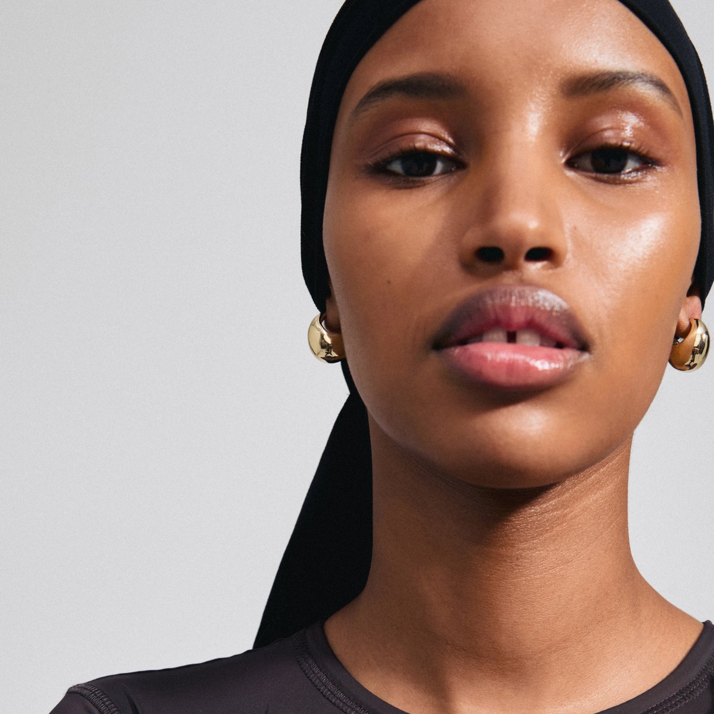 Pilgrim - Intent Earrings