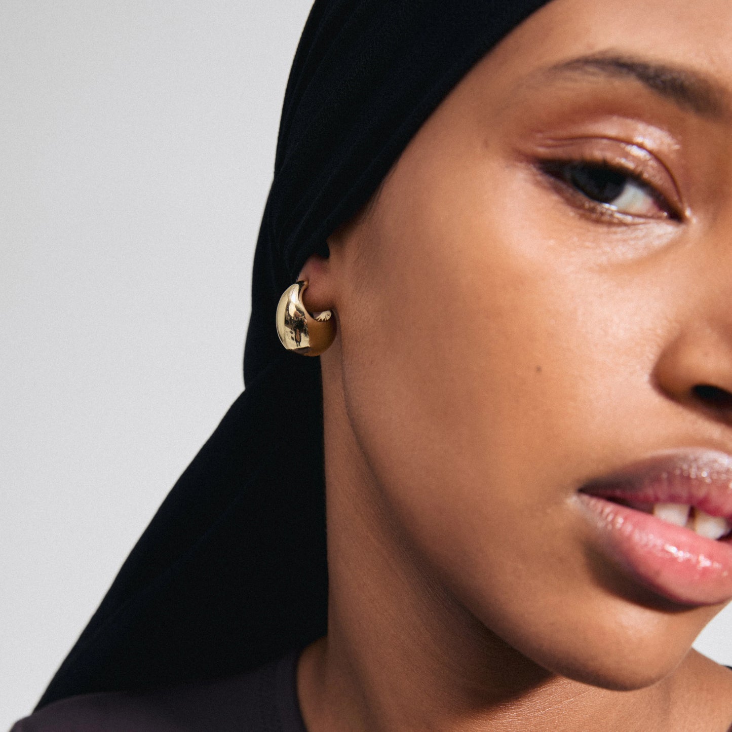 Pilgrim - Intent Earrings