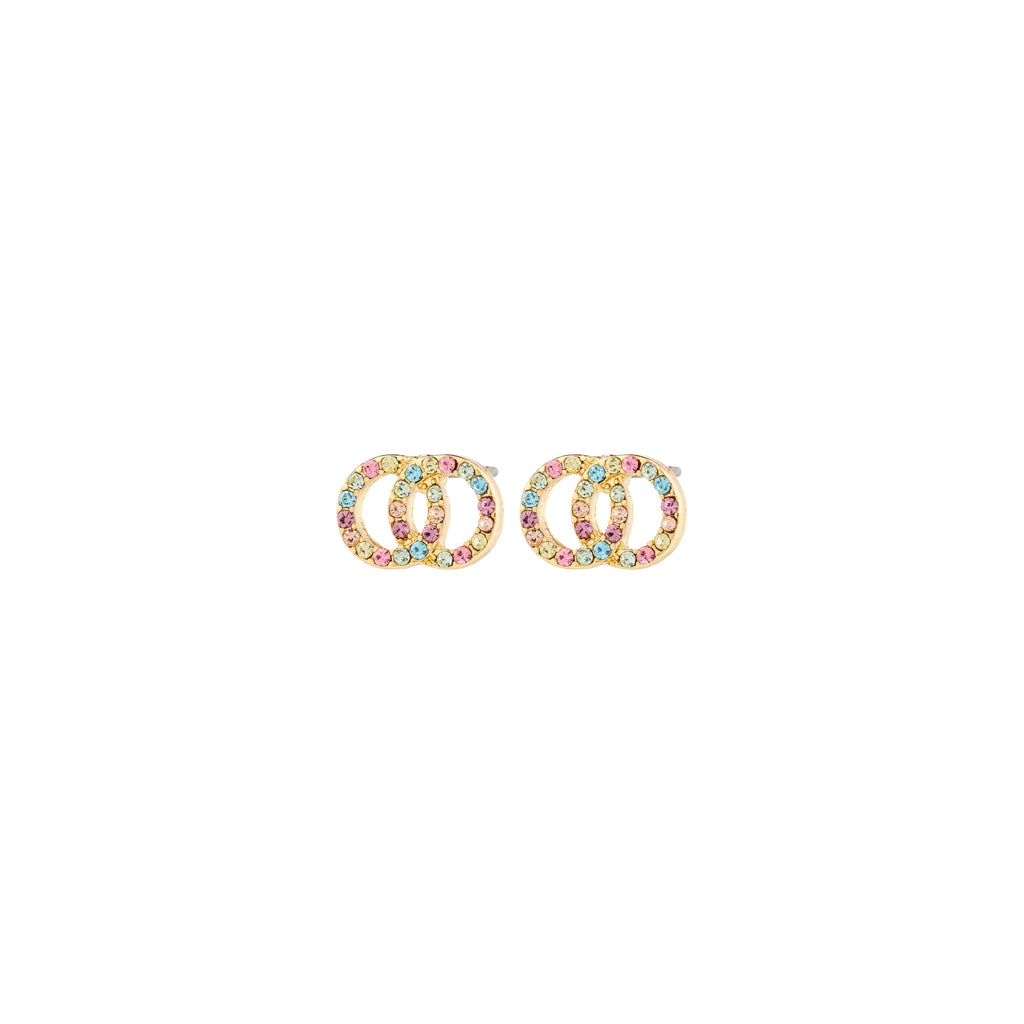 Pilgrim - Jolina Earrings