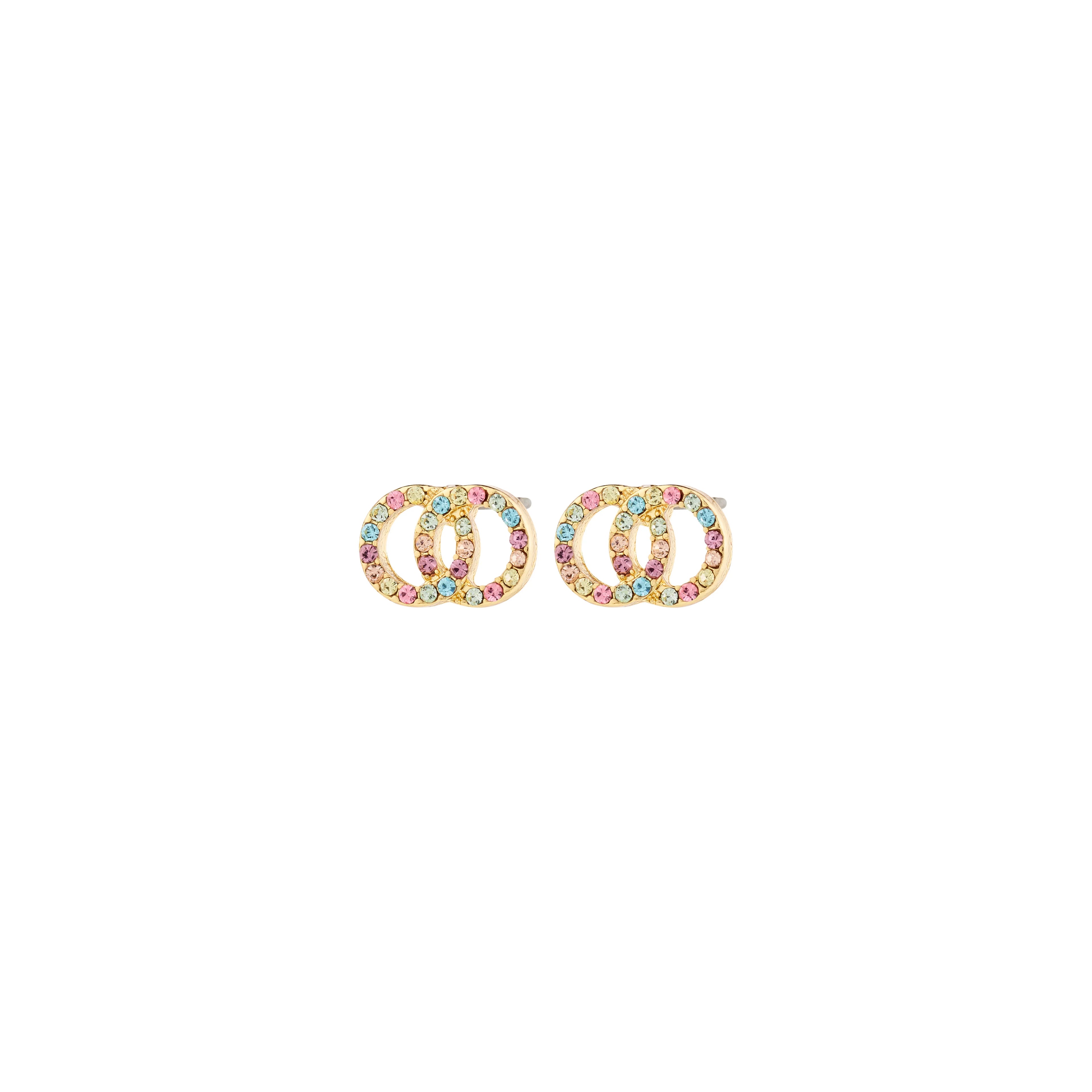 Pilgrim - Jolina Earrings