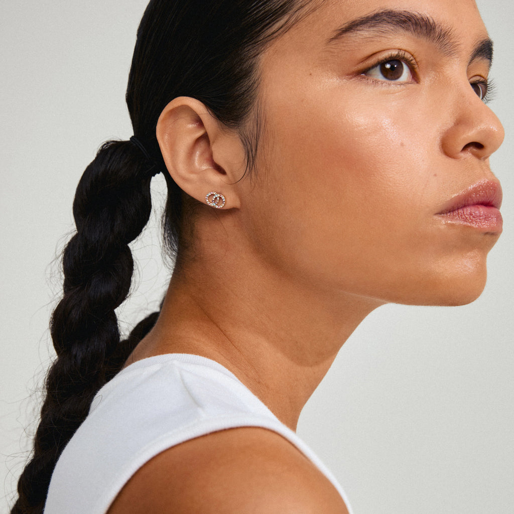 Pilgrim - Jolina Earrings