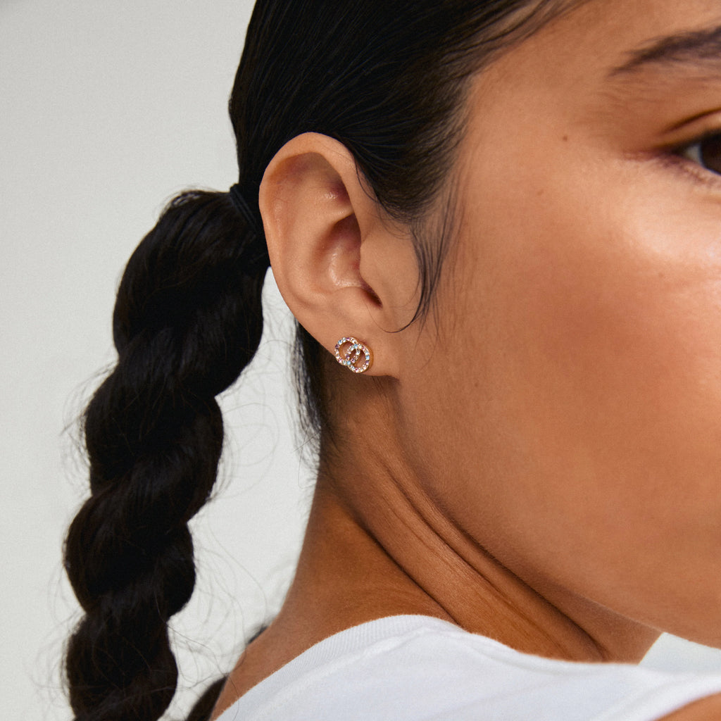 Pilgrim - Jolina Earrings