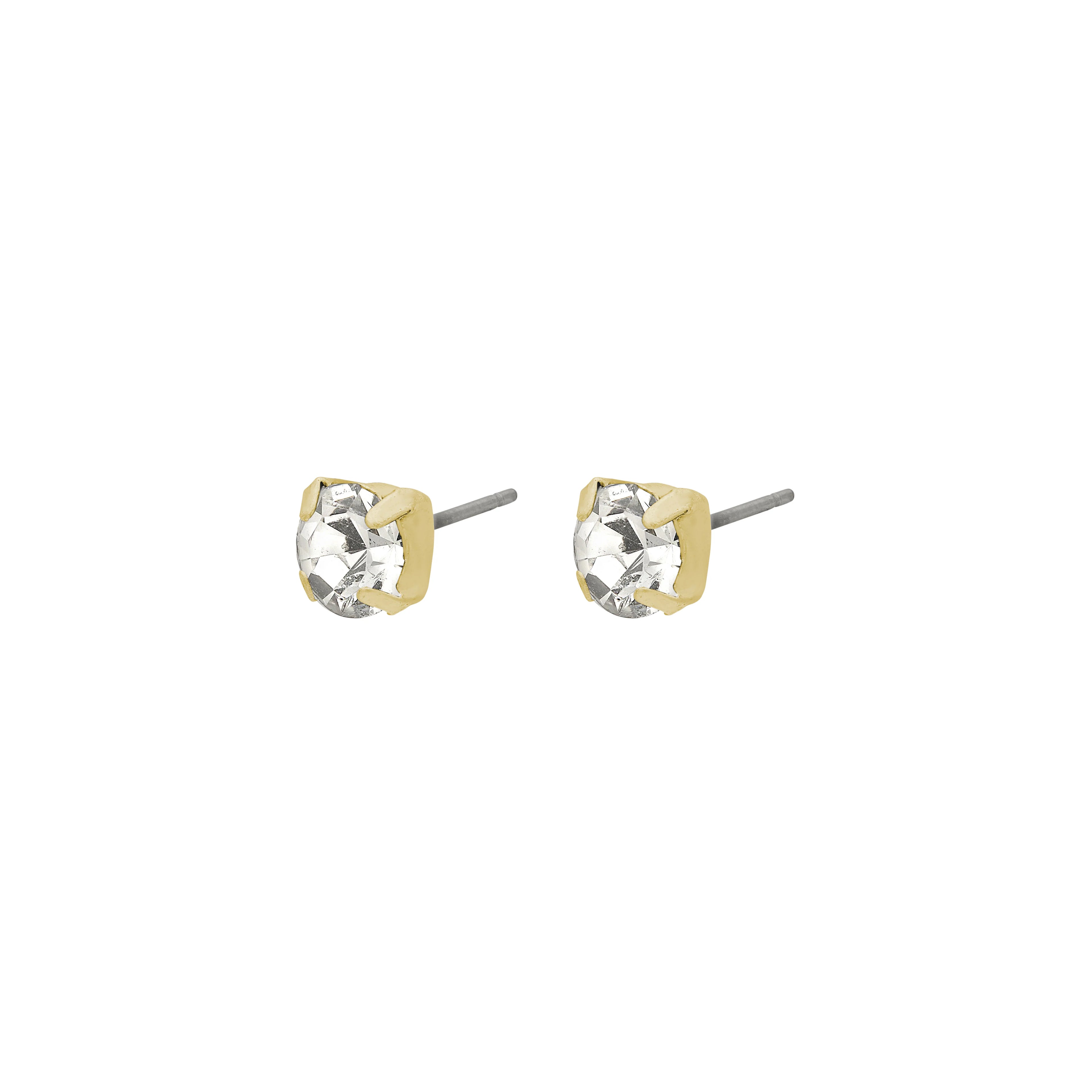 Pilgrim - Original Earstuds