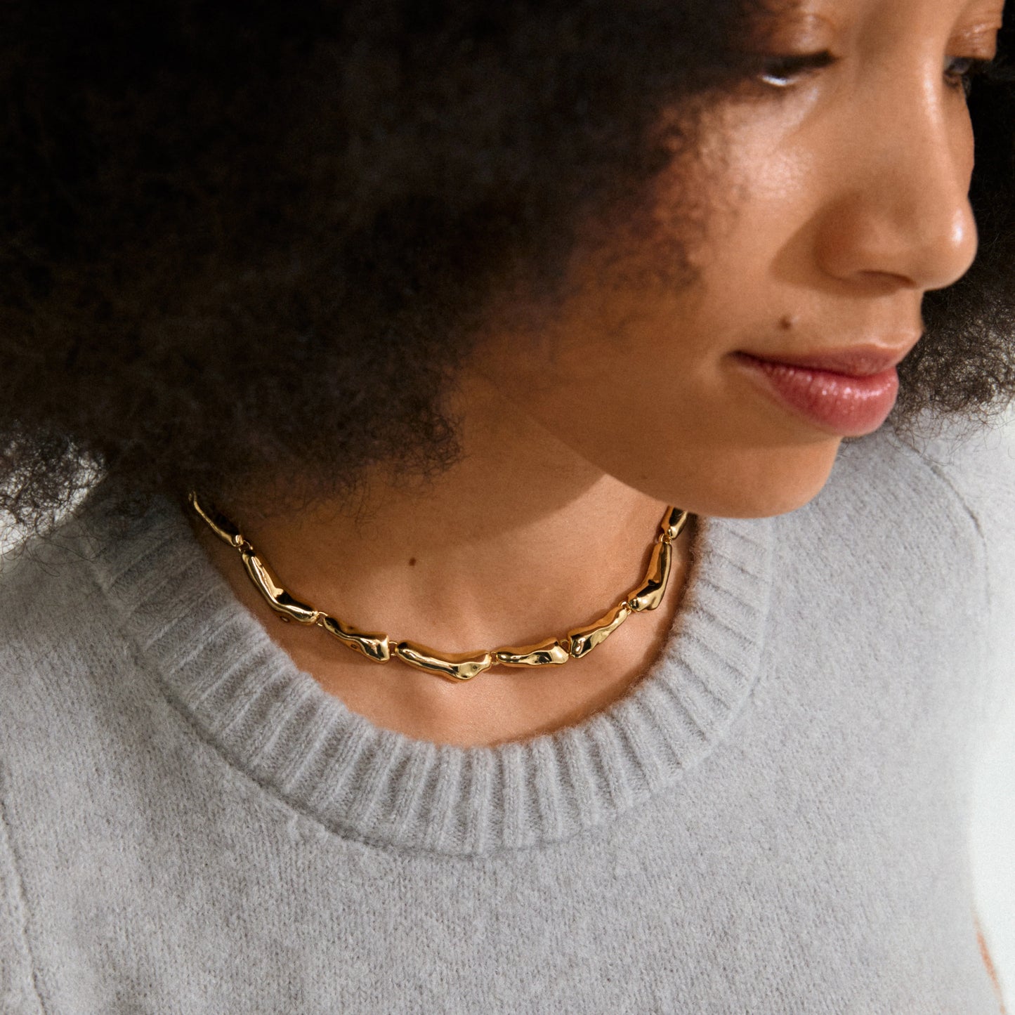 Pilgrim - Harrison Necklace