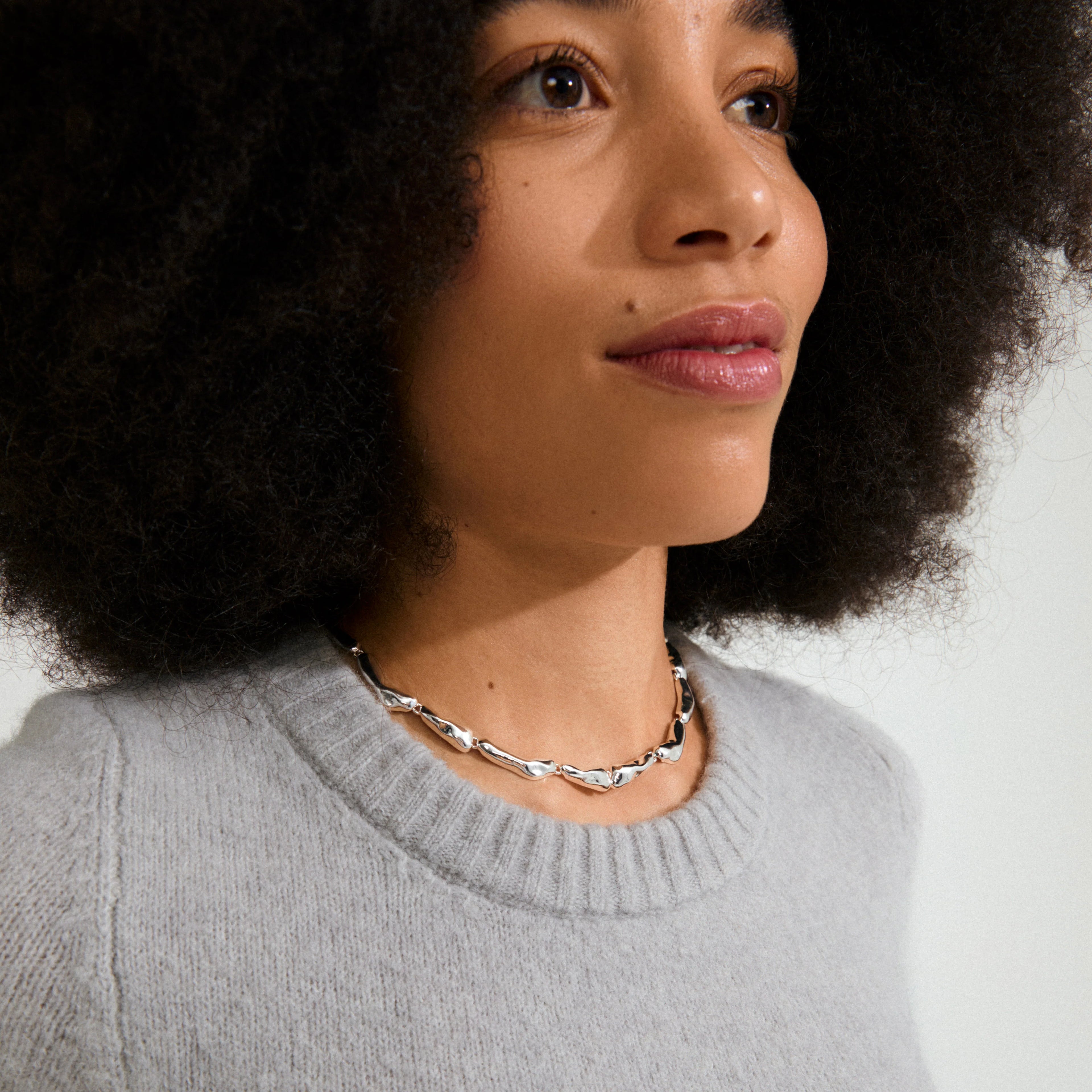 Pilgrim - Harrison Necklace