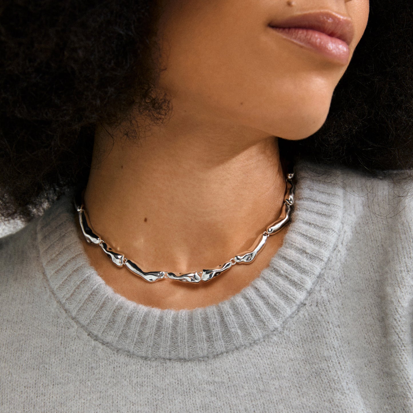 Pilgrim - Harrison Necklace