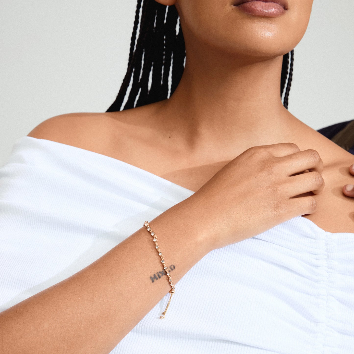 Pilgrim - Imogene Bracelet
