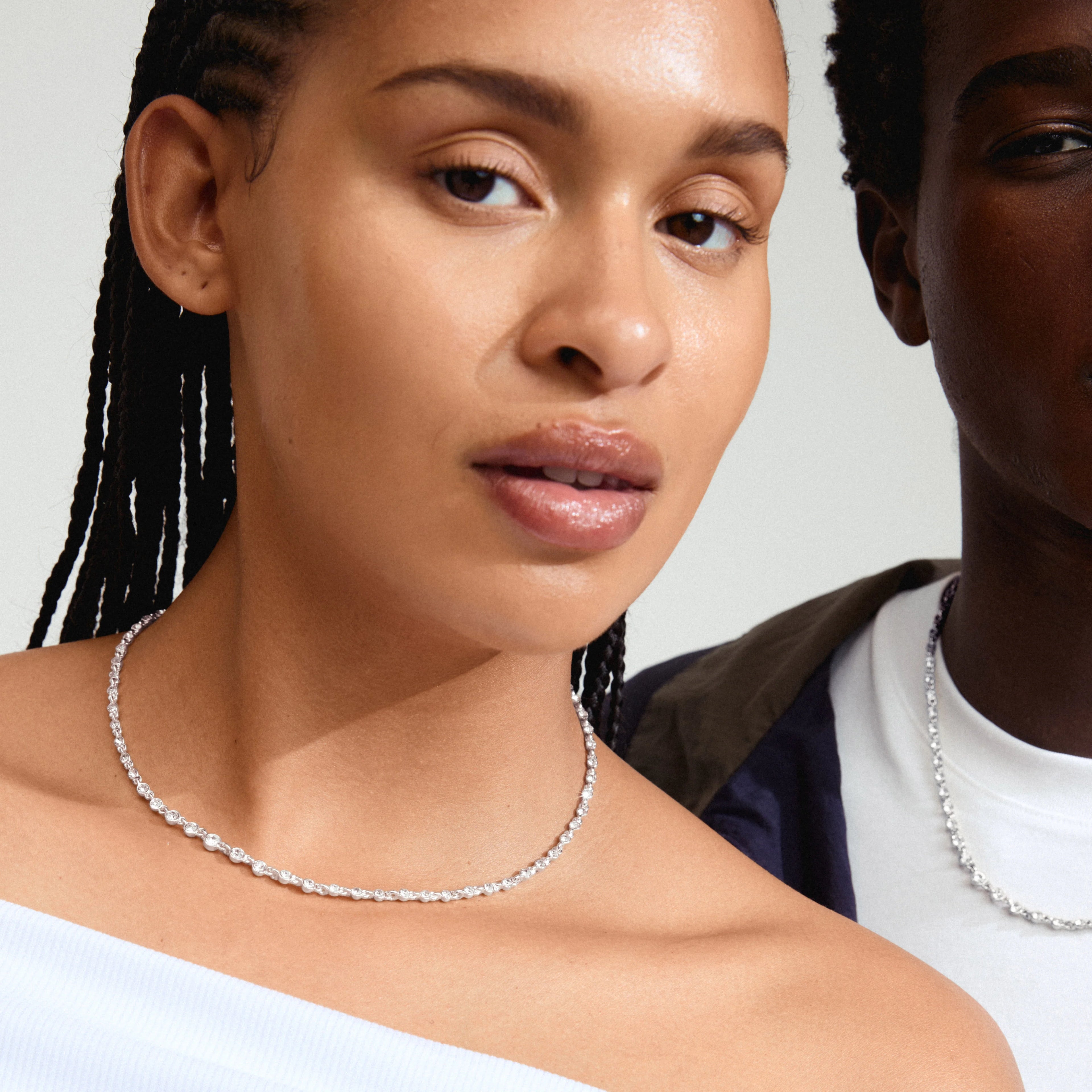 Pilgrim - Imogene Necklace