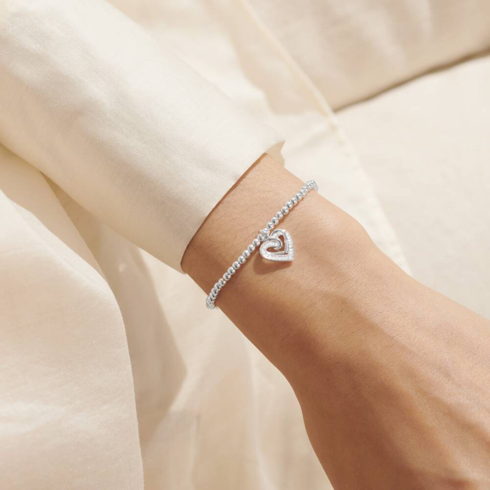 Joma Jewellery - A little forever thankful you are my friend