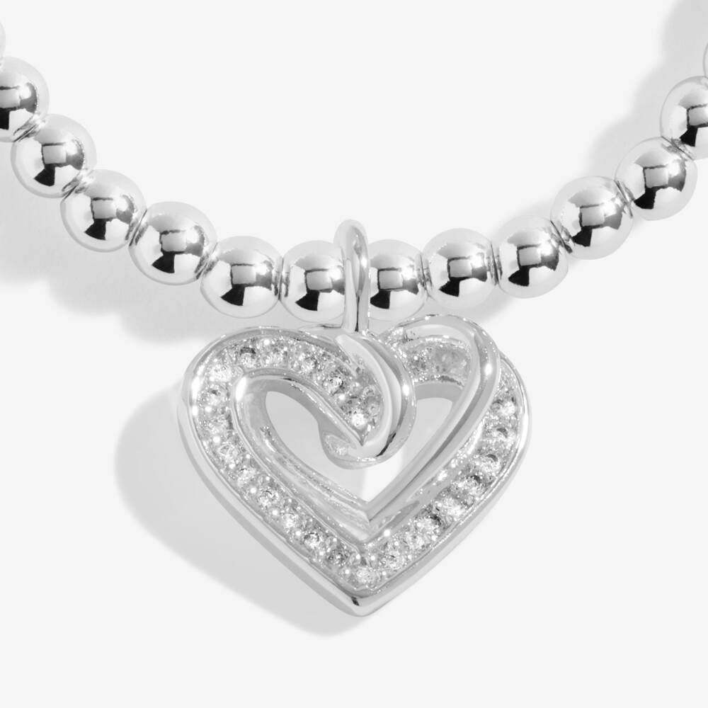 Joma Jewellery - A little forever thankful you are my friend