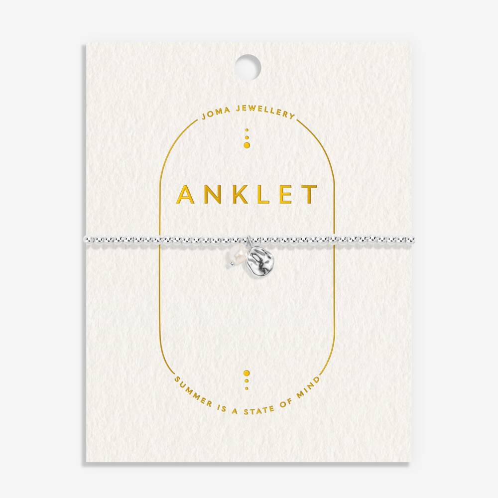 Joma Jewellery - Anklet