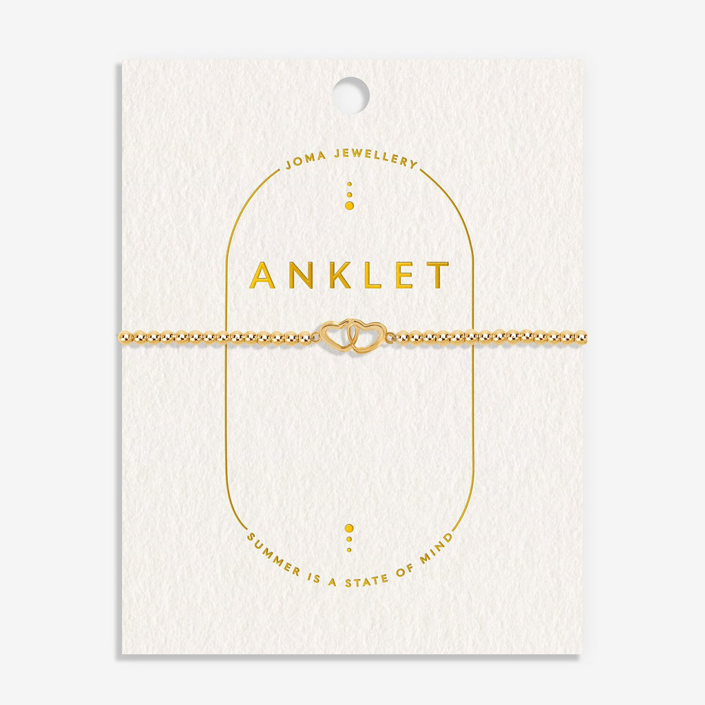 Joma Jewellery - Anklet