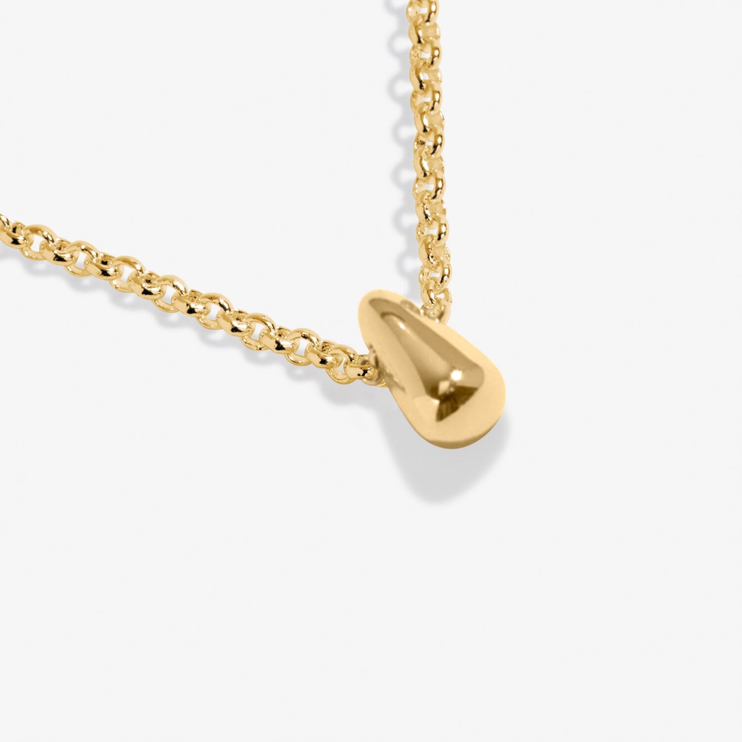 Joma Jewellery - Lumia Drop Necklace