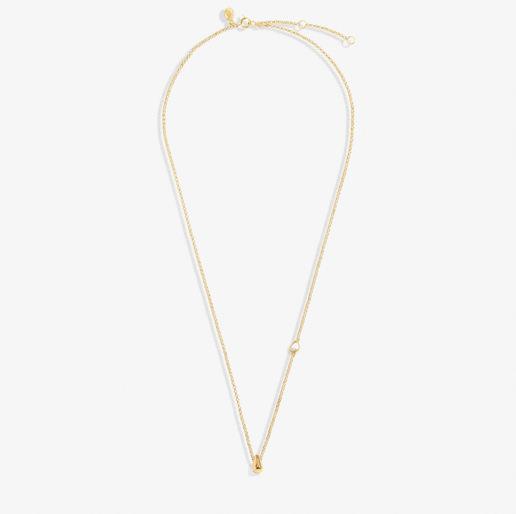 Joma Jewellery - Lumia Drop Necklace