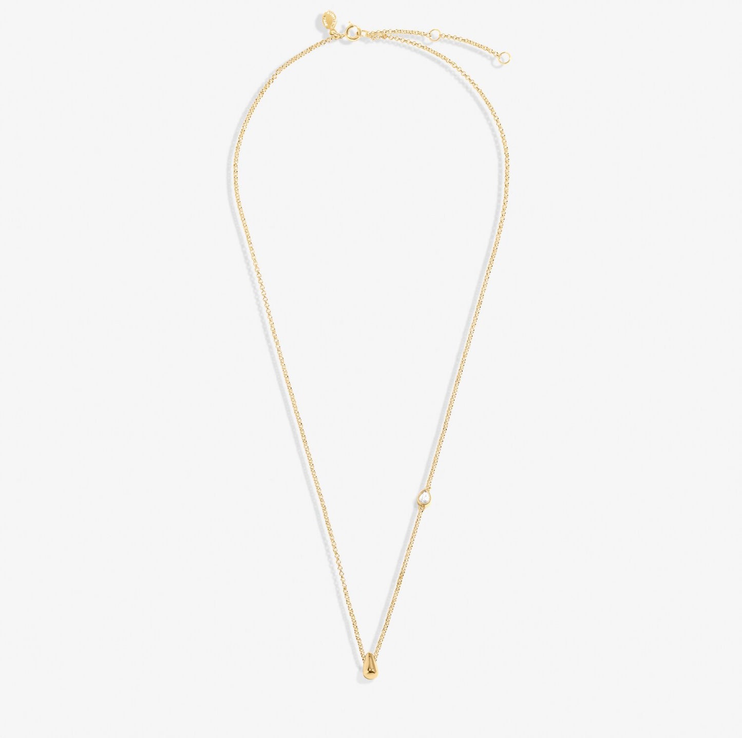 Joma Jewellery - Lumia Drop Necklace