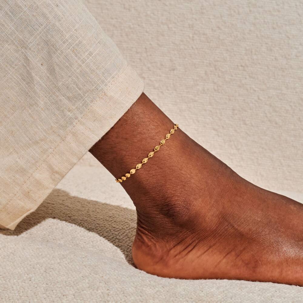 Joma Jewellery - Anklet