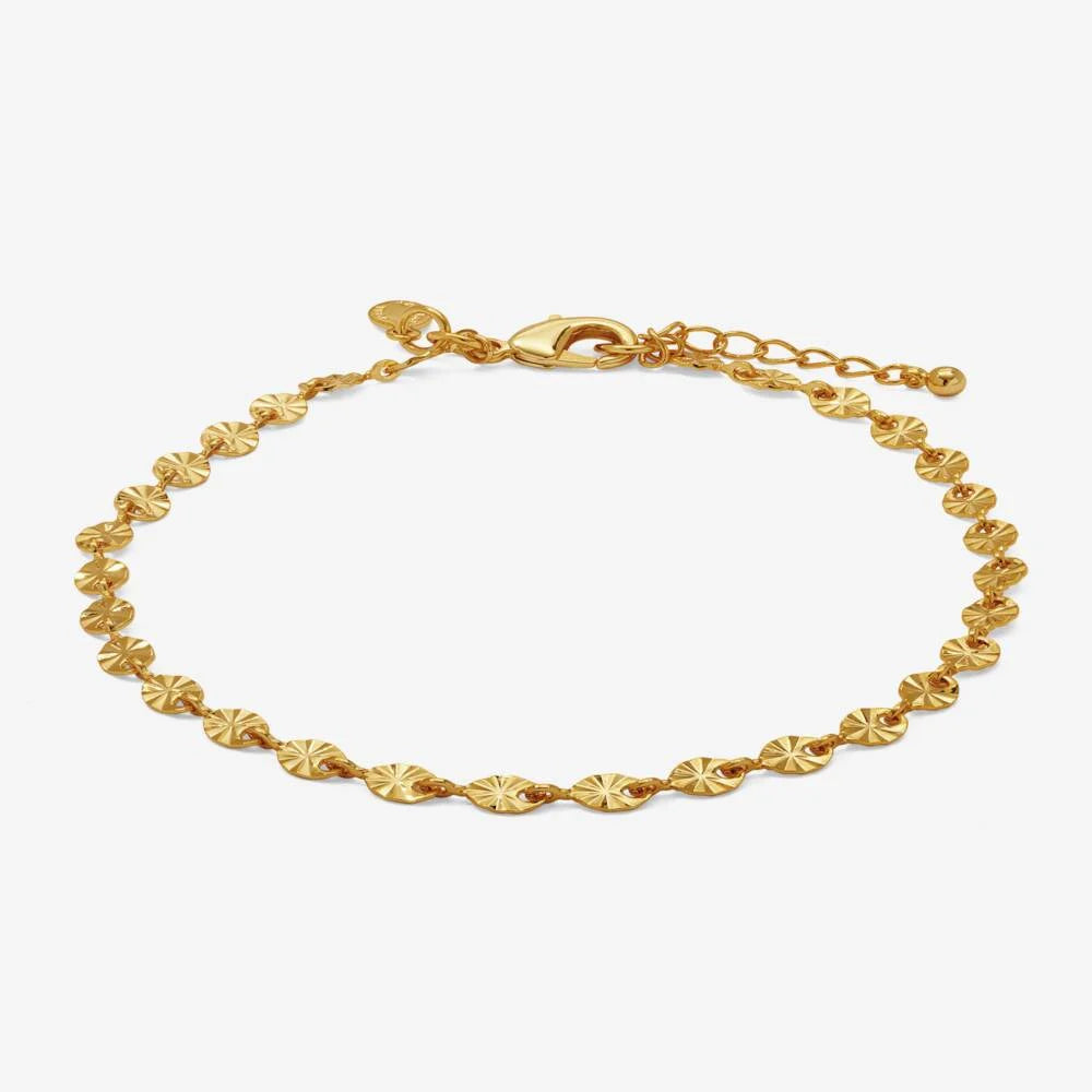 Joma Jewellery - Anklet