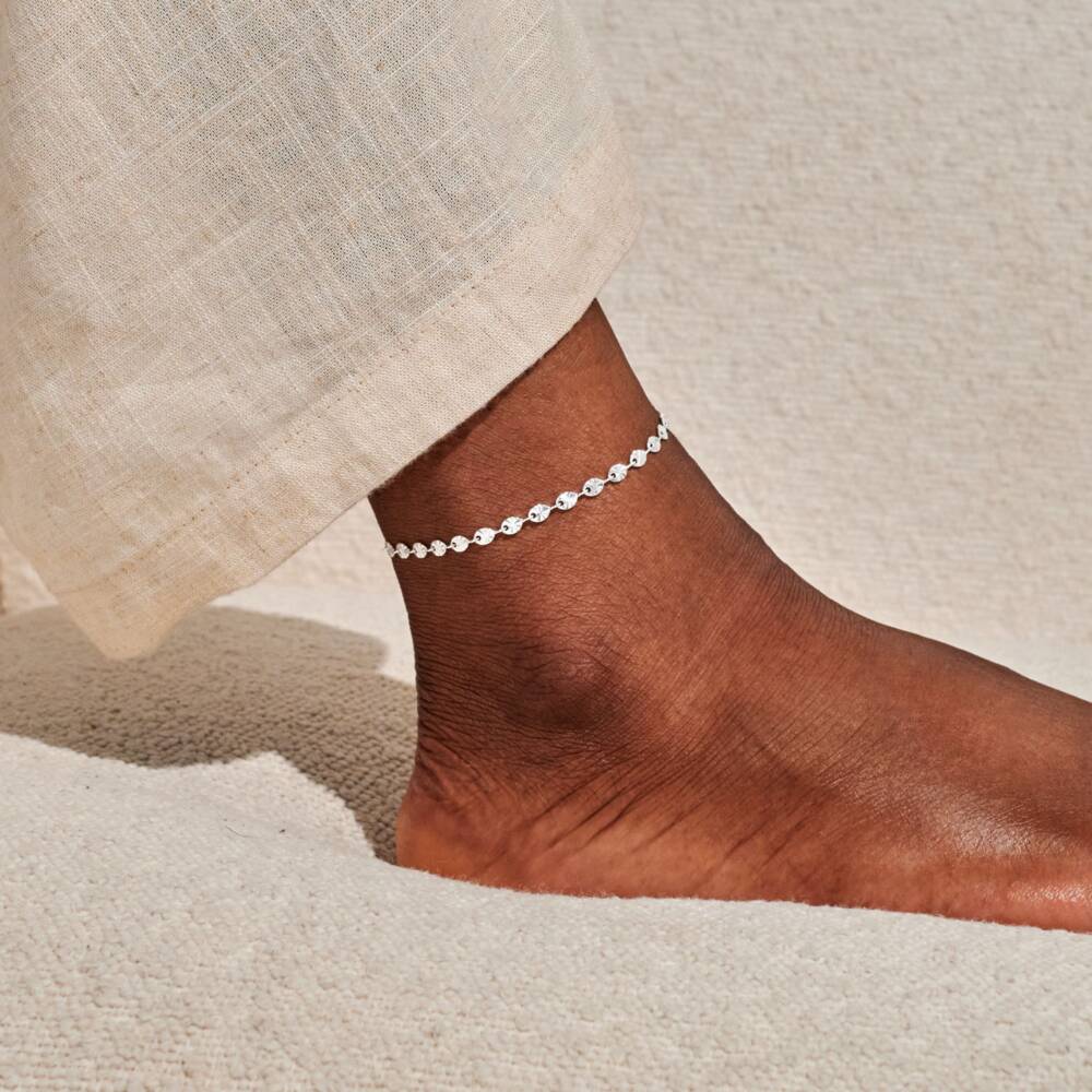 Joma Jewellery - Anklet