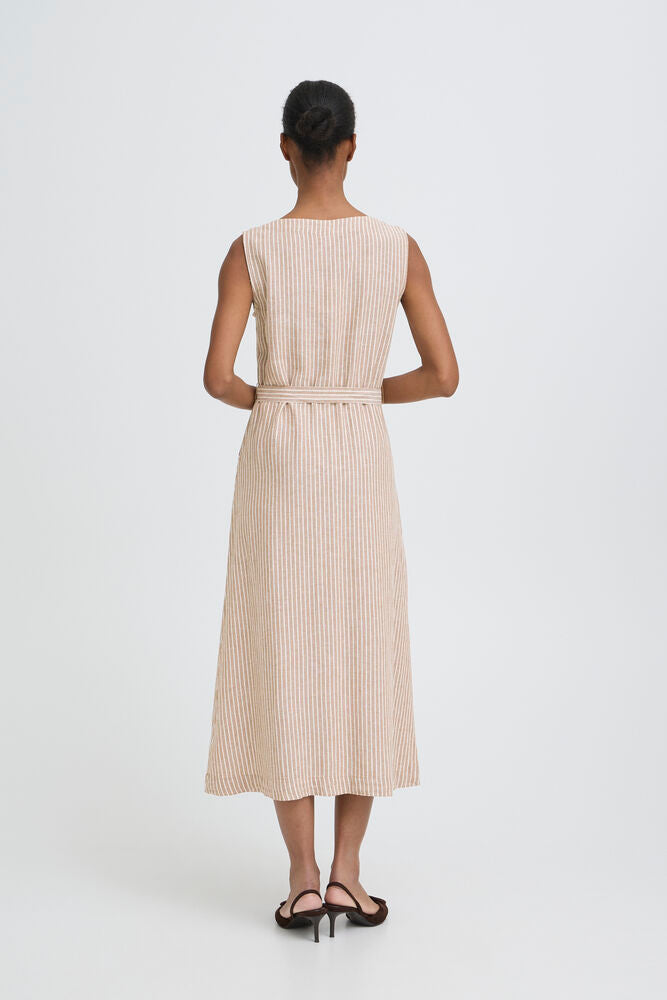 Byoung - Falakka Button Dress 2