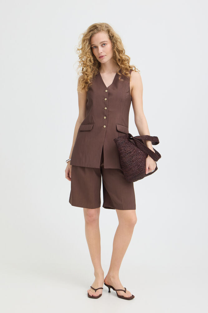 Byoung - Essie Waistcoat