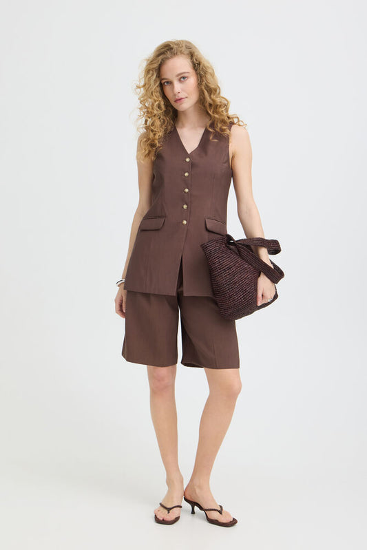 Byoung - Essie Waistcoat