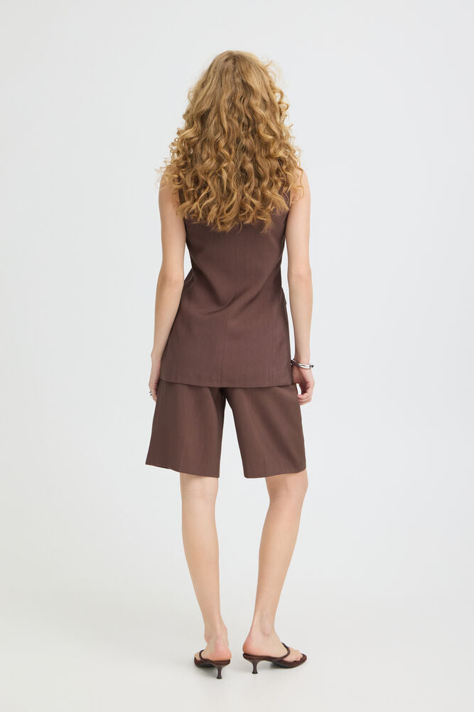 Byoung - Essie Waistcoat