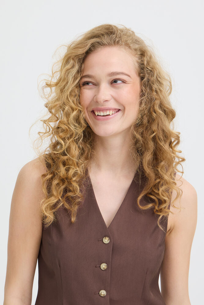 Byoung - Essie Waistcoat