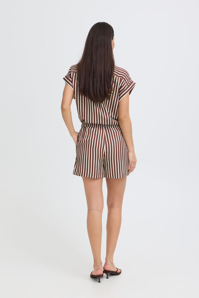 Byoung - Evino Shorts