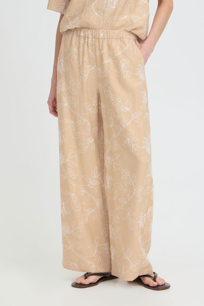 Byoung - Daida Pants