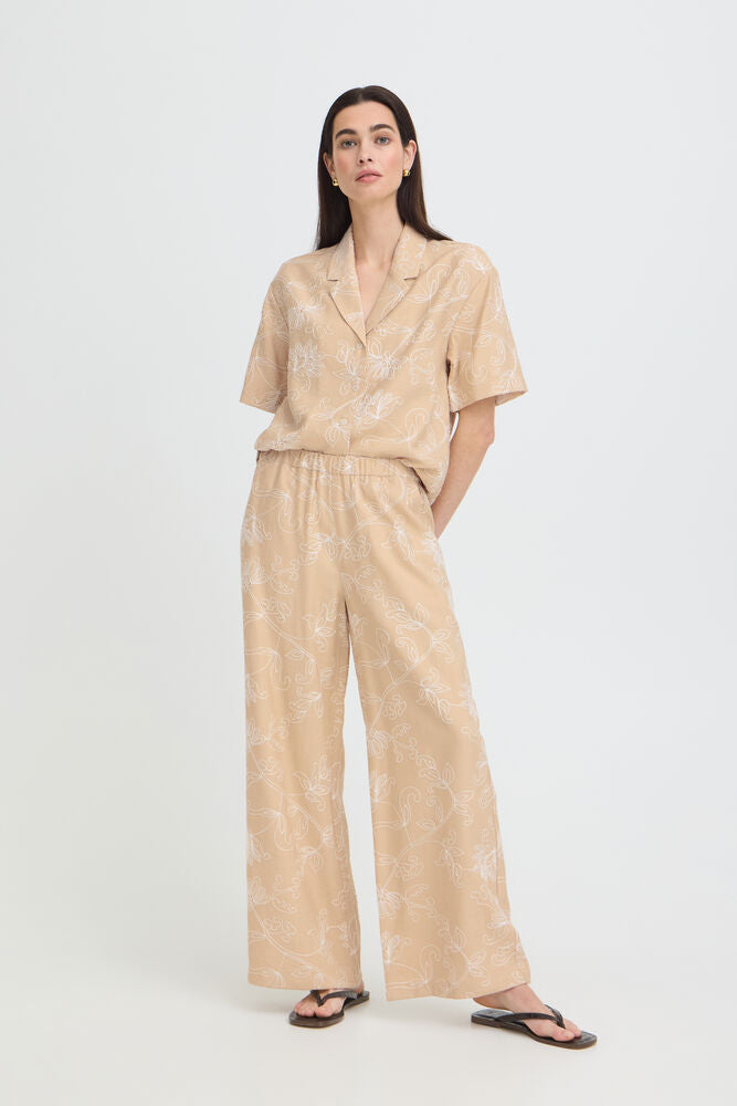 Byoung - Daida Pants