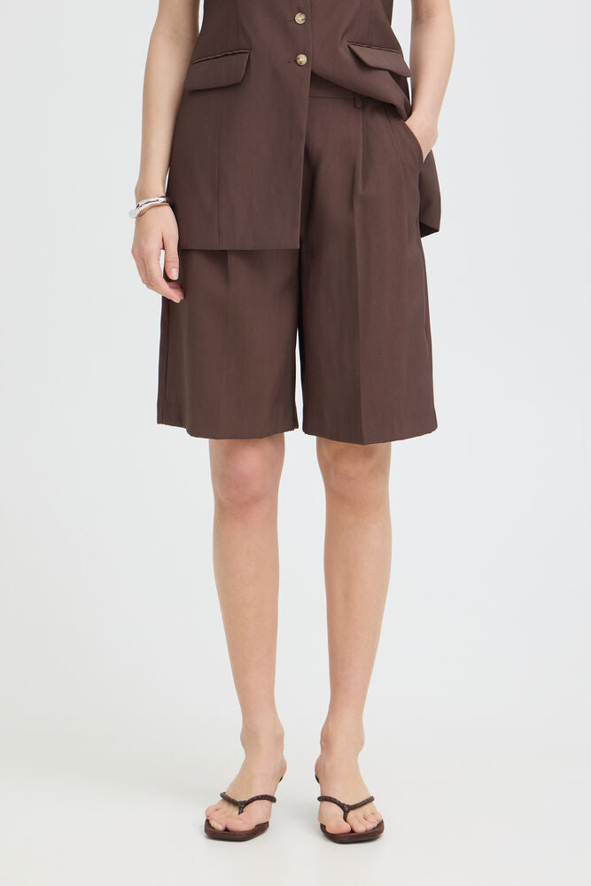 Byoung - Essie Shorts