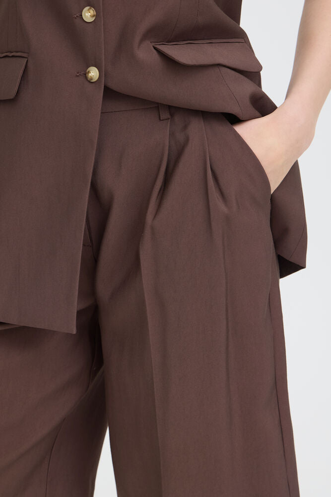 Byoung - Essie Shorts