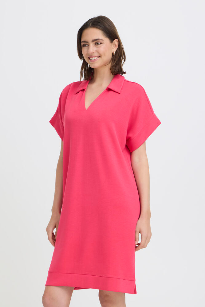 Fransa - Aurora Dress 8