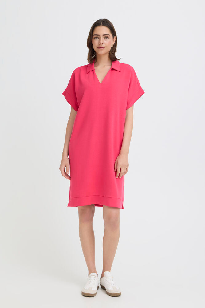 Fransa - Aurora Dress 8