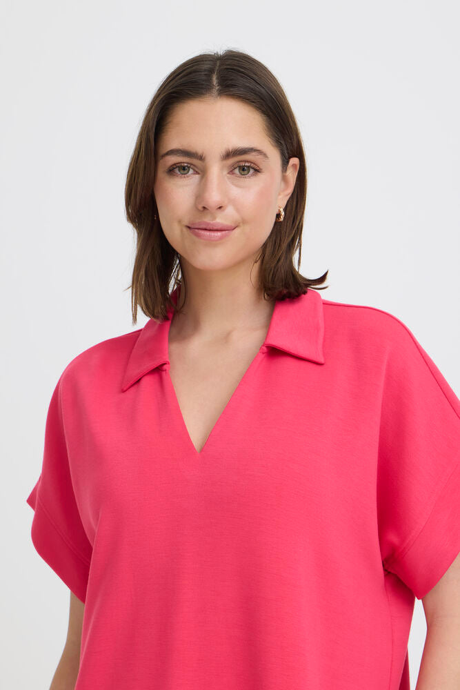 Fransa - Aurora Dress 8