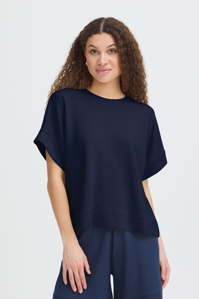 Fransa - Aurora Tee 5