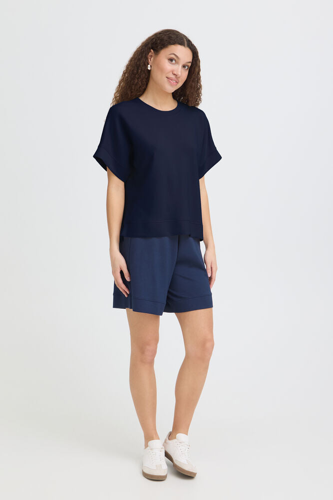 Fransa - Aurora Tee 5