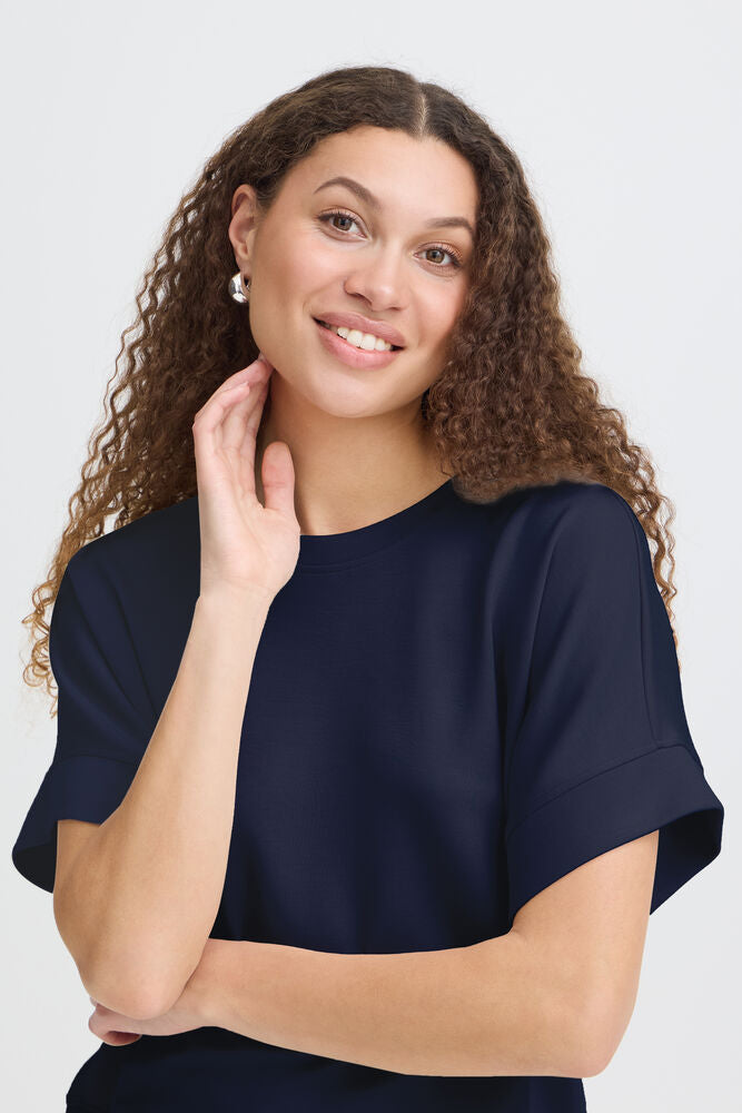 Fransa - Aurora Tee 5