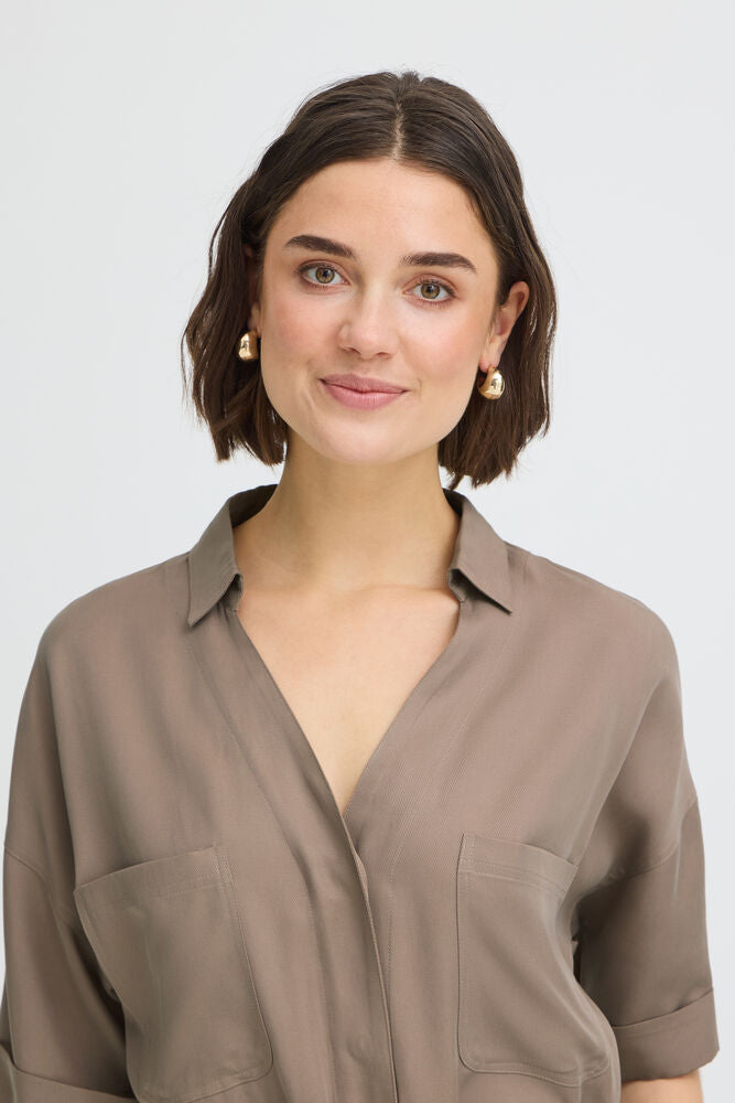 Fransa - Posy Jumpsuit