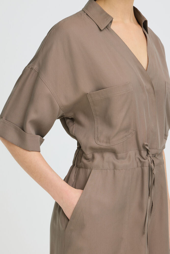 Fransa - Posy Jumpsuit