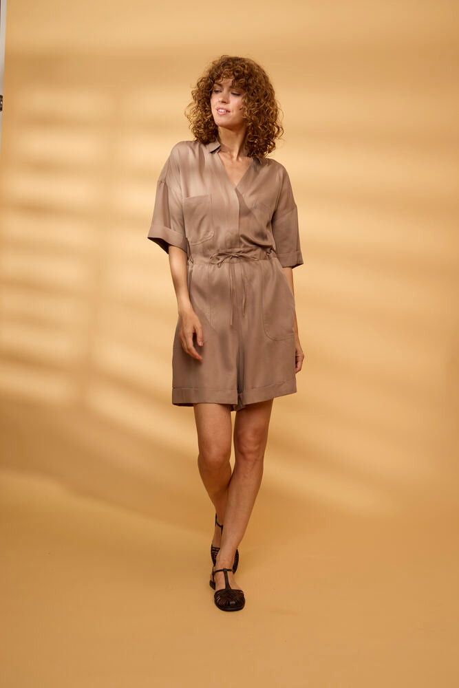 Fransa - Posy Jumpsuit