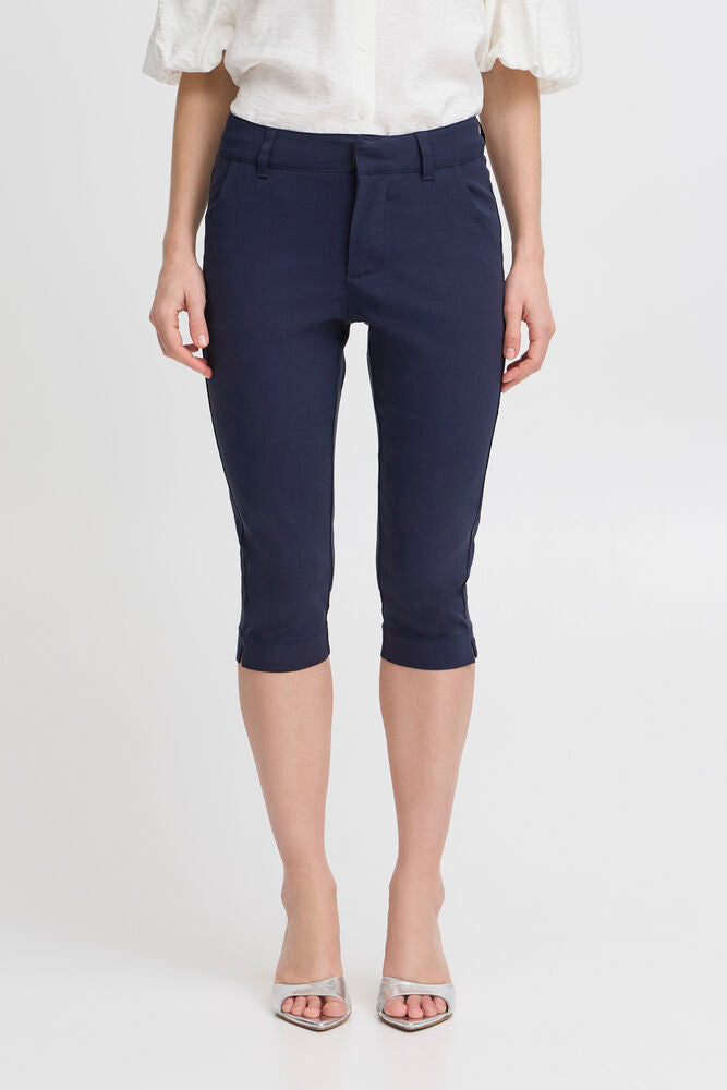 Byoung - Dixi Capri Pants