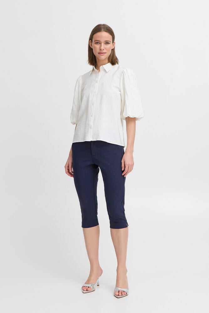 Byoung - Dixi Capri Pants