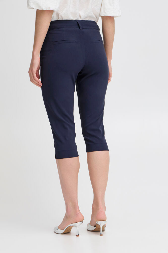 Byoung - Dixi Capri Pants